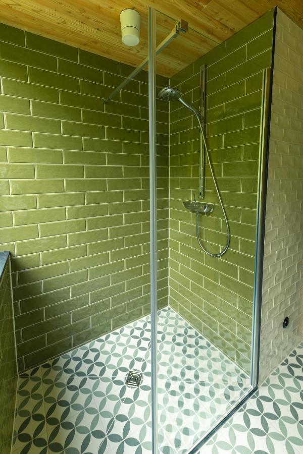 Baumhausapartment Breuberg Zewnętrze zdjęcie