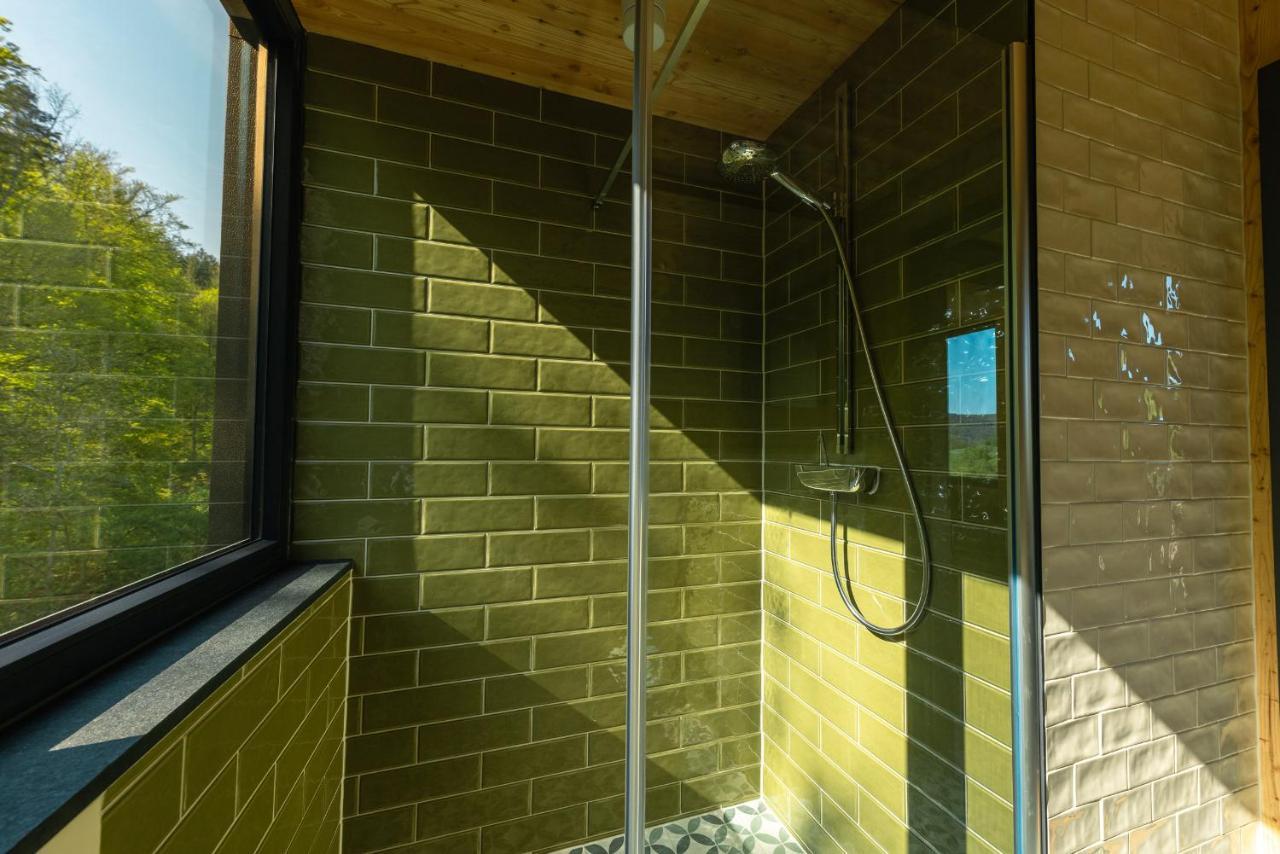 Baumhausapartment Breuberg Zewnętrze zdjęcie