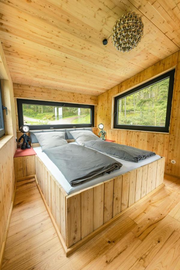 Baumhausapartment Breuberg Zewnętrze zdjęcie